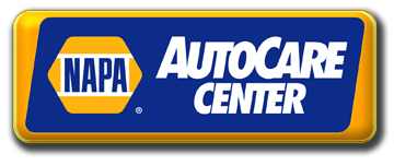 Napa AutoCare Center