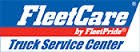 Fleet Care Truck Service Center